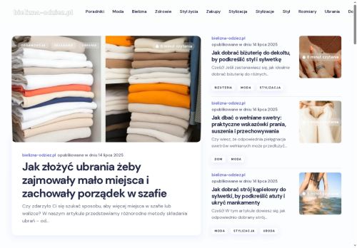 bielizna-odziez.pl