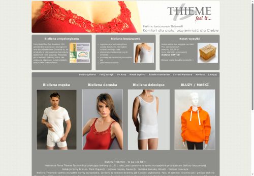 bielizna-thieme.pl