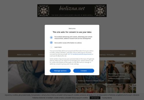 bielizna.net