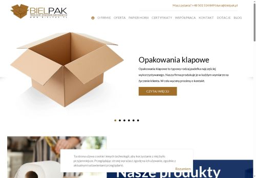 bielpak.pl