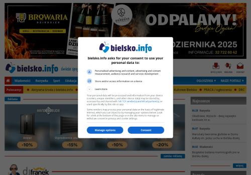 bielsko.info