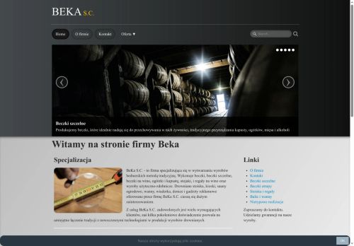 bieniek.net.pl