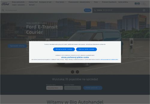 bigautohandel.eu