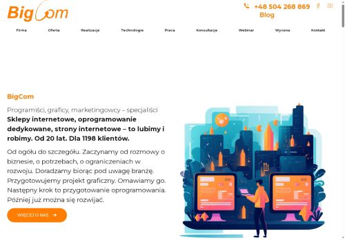 bigcom.pl