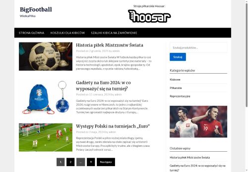 bigfootball.pl