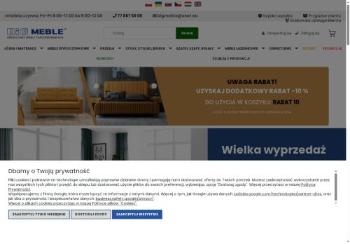 bigmeble.eu