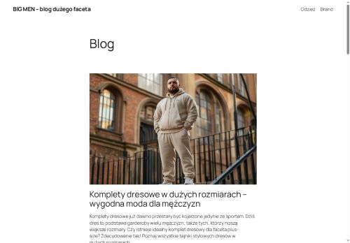 bigmen.pl