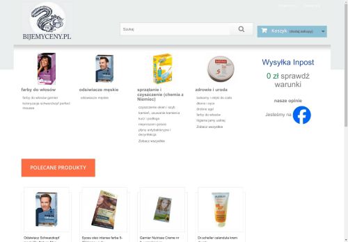 bijemyceny.pl