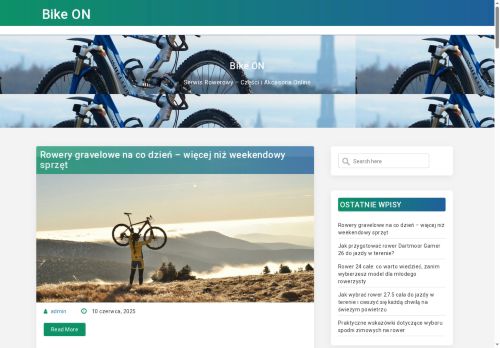 bike-on.pl