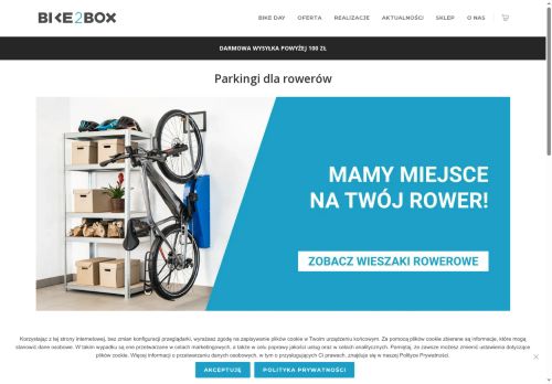 bike2box.com