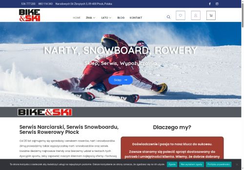 bikeandski.pl