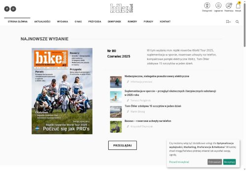 bikeboard.pl