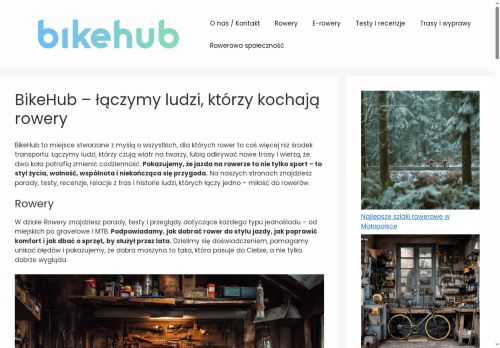 bikehub.pl