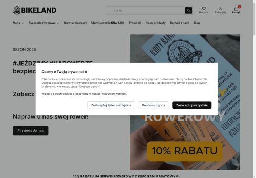 bikeland.pl