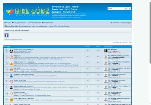 bikelodz.pl