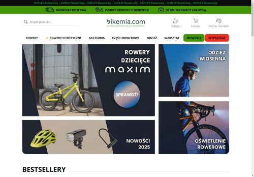 bikemia.com
