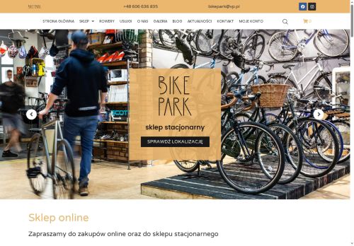 bikepark.com.pl