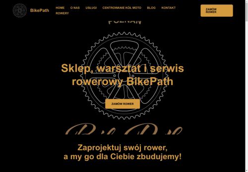 bikepath.pl
