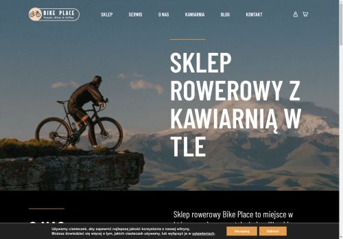 bikeplace.com.pl