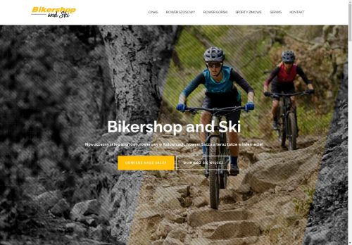 bikershop.pl