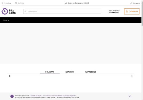 bikesalon.pl