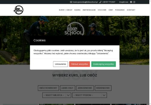 bikeschool.pl