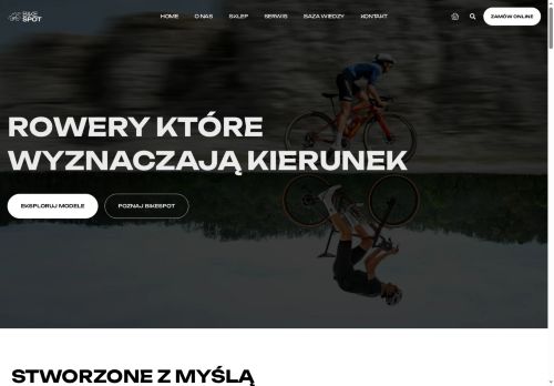 bikespot.pl