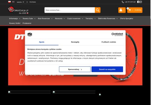 bikestacja.pl