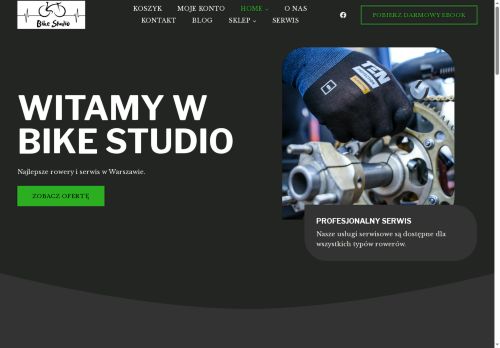bikestudio.pl