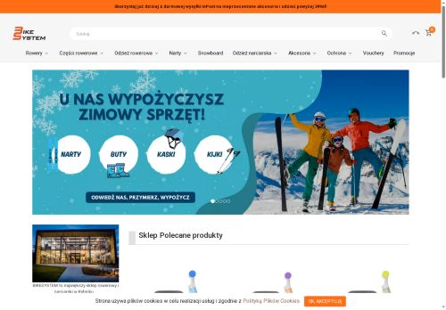 bikesystem.pl