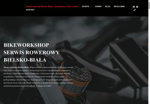 bikeworkshop.pl