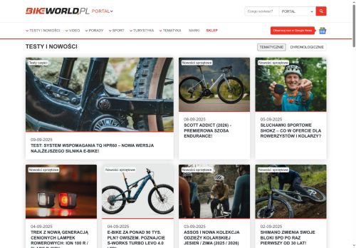 bikeworld.pl