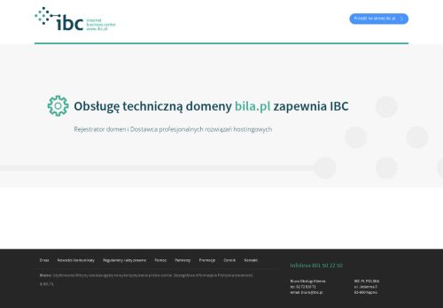 bila.pl