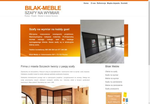 bilak-meble.pl
