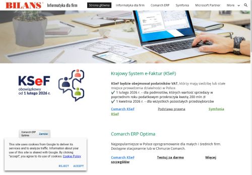 bilans.com.pl