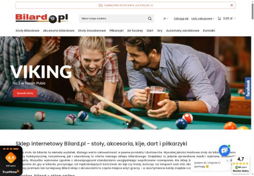 bilard.pl