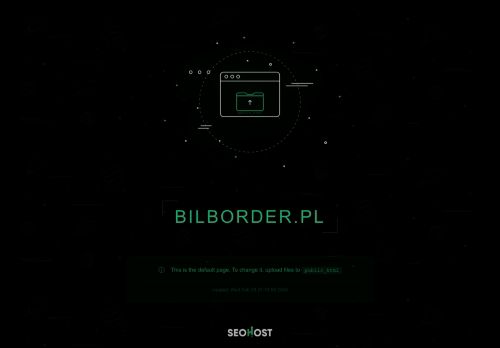 bilborder.pl