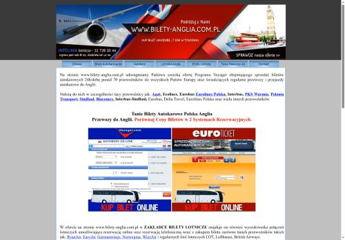 bilety-anglia.com.pl