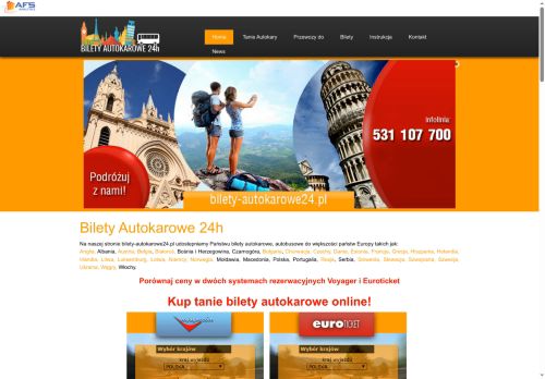 bilety-autokarowe24.pl