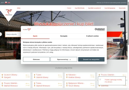 bilety.polregio.pl