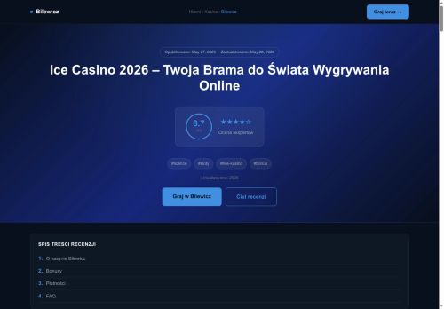 bilewicz.pl