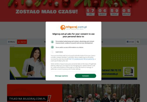 bilgoraj.com.pl