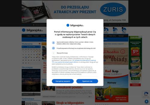 bilgorajska.pl