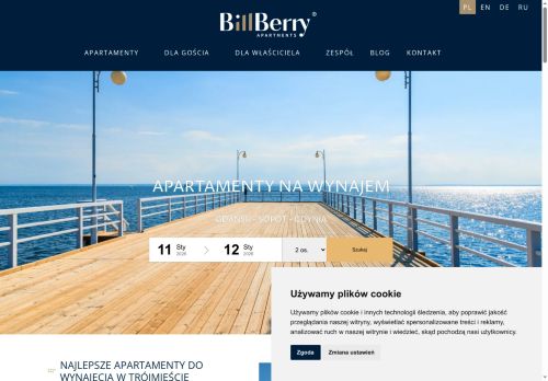 billberry-apartments.pl
