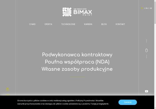 bimax.pl