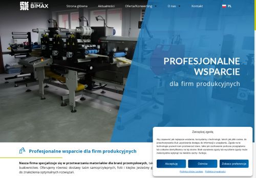 bimaxpro.pl