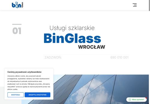 binglass.pl