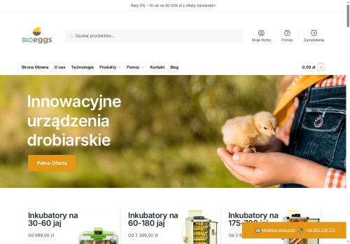 bio-eggs.com