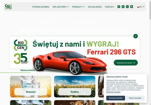 bio-gen.pl