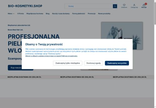 bio-kosmetyki.shop
